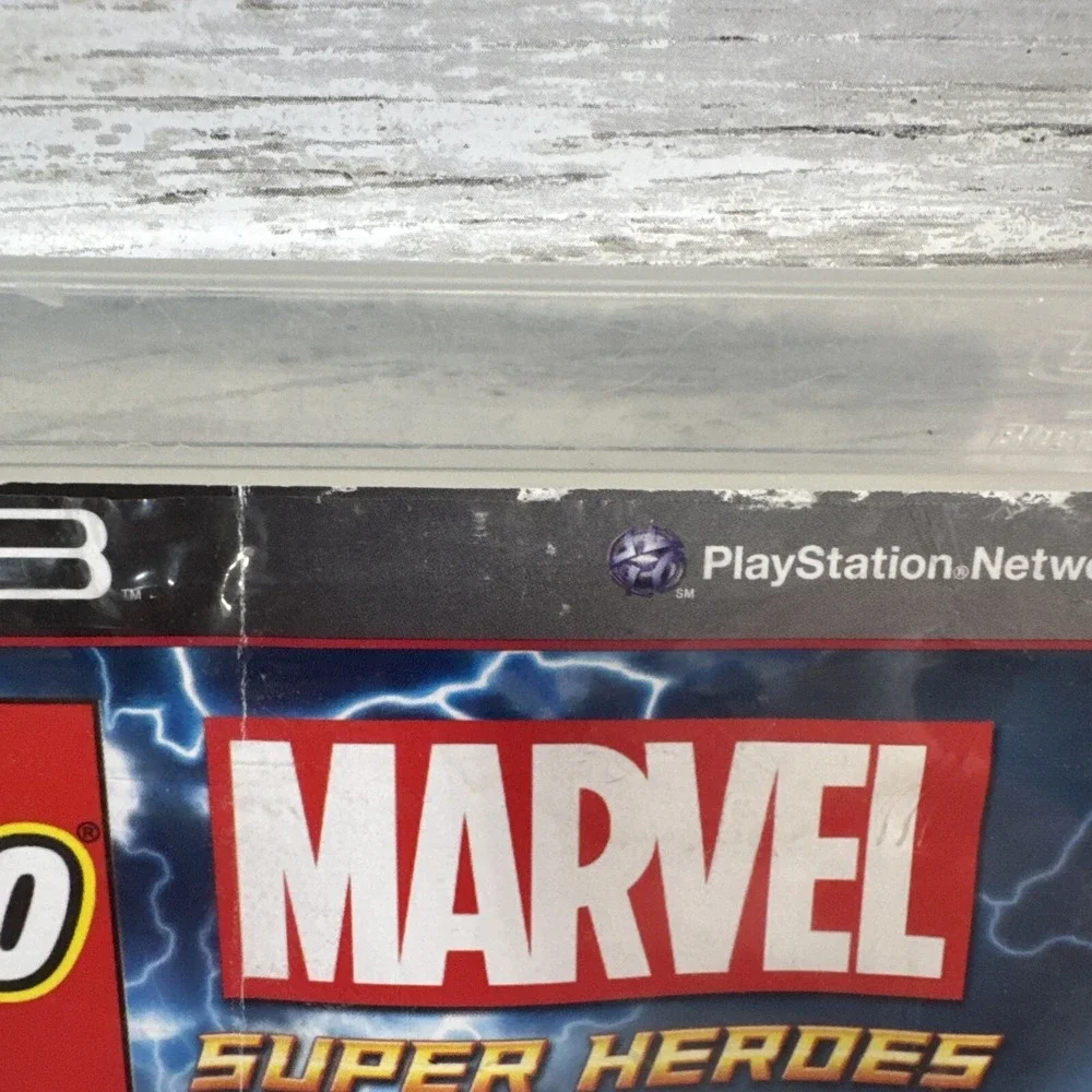 N/A product lego
